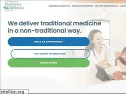 Sites similar to birminghampediatrics.com
