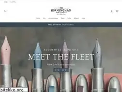 Sites similar to birminghampens.com