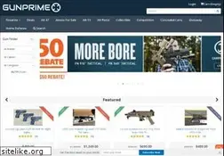 Sites similar to birminghampistol.com