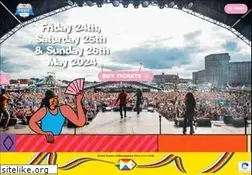 Sites similar to birminghampride.com