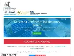 Sites similar to birminghamquality.org.uk