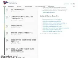 Sites similar to birminghamsailingclub.org