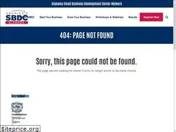 Sites similar to birminghamsbdc.org