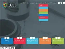 Sites similar to birminghamseals.co.uk