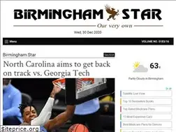 Sites similar to birminghamstar.com