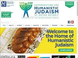 Sites similar to birminghamtemple.org