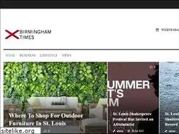 Sites similar to birminghamtimesonline.com