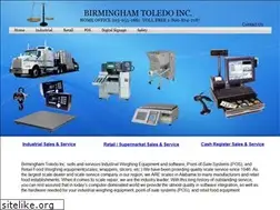 Sites similar to birminghamtoledo.com