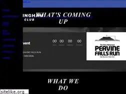Sites similar to birminghamtrackclub.com