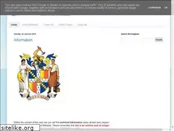 Sites similar to birminghamuk.com