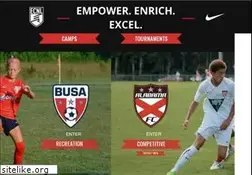 Sites similar to birminghamunited.com