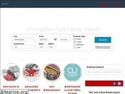Sites similar to birminghamwelcomehome.com
