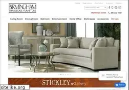 Sites similar to birminghamwholesale.com