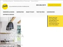 Sites similar to birminghamwindowsales.com