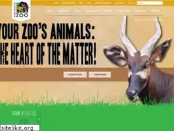Sites similar to birminghamzoo.com