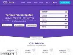 Sites similar to birmor.com
