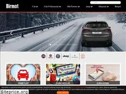 Sites similar to birmot.com.tr