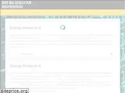 Sites similar to birmuhendis.net