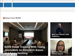 Sites similar to birn.eu.com