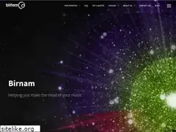Sites similar to birnamcd.com