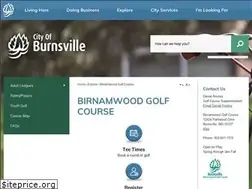 Sites similar to birnamwoodgolfcourse.com