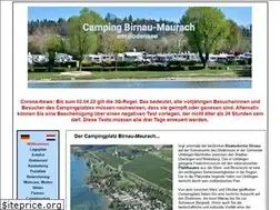 Sites similar to birnau-maurach.de