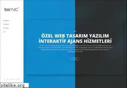 Sites similar to birnc.com.tr
