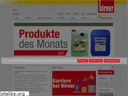 Sites similar to birner.at