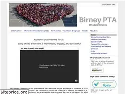 Sites similar to birneypta.com