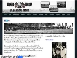 Sites similar to birneysdivision.org
