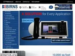Sites similar to birns.net
