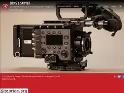 Sites similar to birnsandsawyer.com