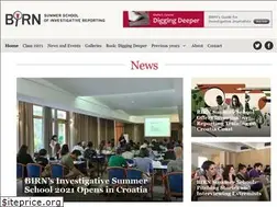 Sites similar to birnsummerschool.org