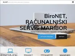 Sites similar to biro-net.si
