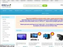 Sites similar to biro.si