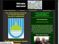 Sites similar to birobidjan.co.uk
