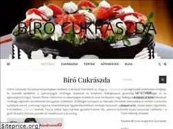 Sites similar to birocukraszda.hu