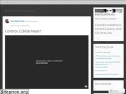 Sites similar to birodasinema.wordpress.com