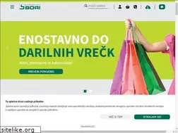 Sites similar to birografikabori.si