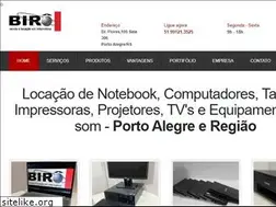 Sites similar to biroinformatica.com.br