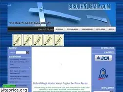 Sites similar to biroizinusaha.com