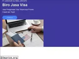 Sites similar to birojasavisa.com