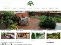 Sites similar to birokert.hu