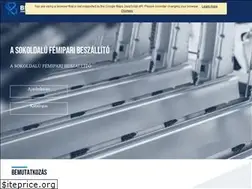 Sites similar to birokft.hu