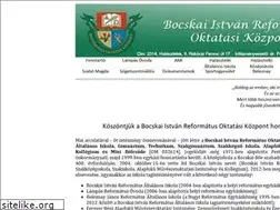 Sites similar to birokhalasztelek.hu