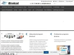 Sites similar to birokratpos.si