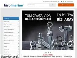 Sites similar to birol.com.tr