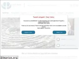 Sites similar to birolaszlo.hu