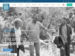 Sites similar to birolbalaban.com