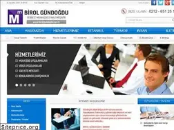 Sites similar to birolgundogdu.com.tr